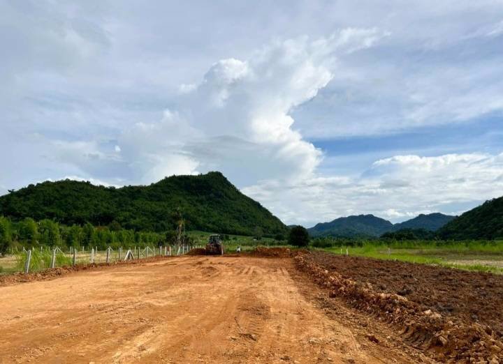 ขายที่ดิน-บ้านห้วยป่าปก-หลัง-รรห้วยป่าปก-