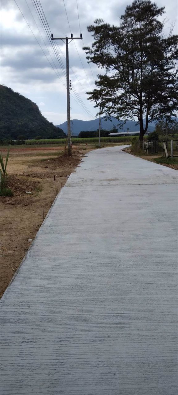 ขายที่ดิน-บ้านห้วยป่าปก-หลัง-รรห้วยป่าปก-