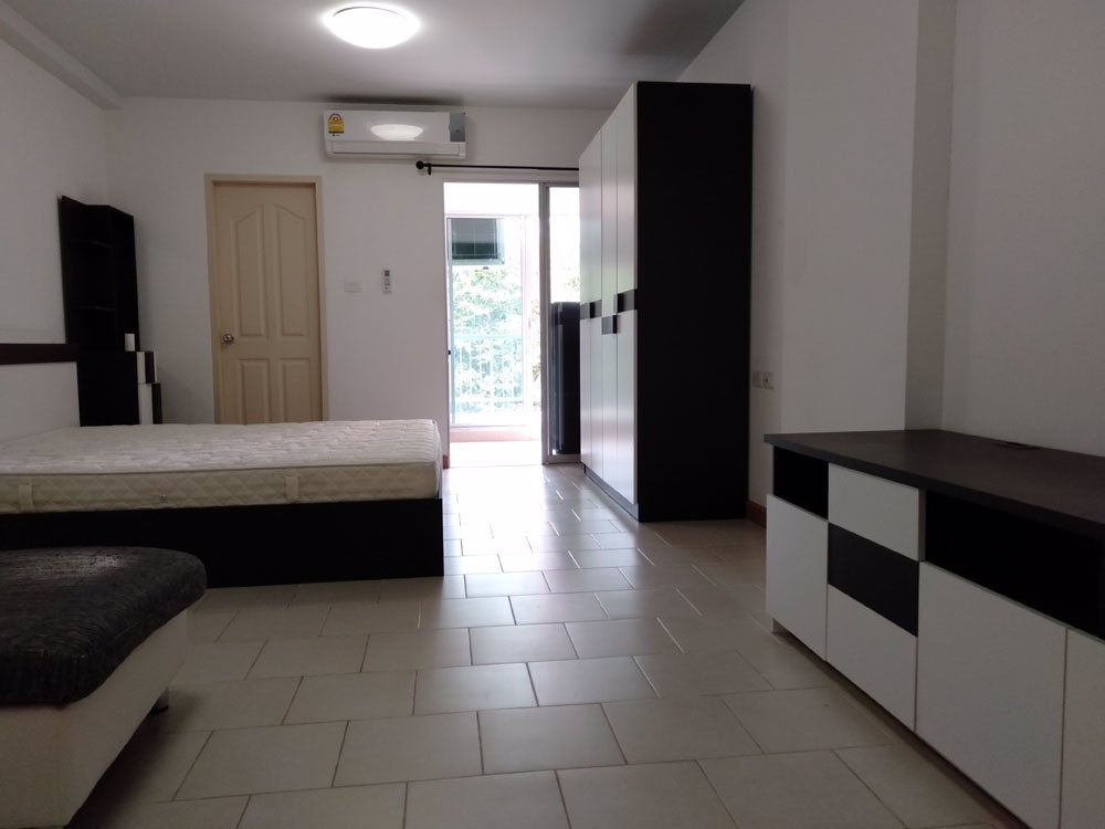 ให้เช่า-คอนโด-ศุภาลัย-ซิตี้รีสอร์ท-รัชดา-ห้วยขวาง-สตูดิโอ