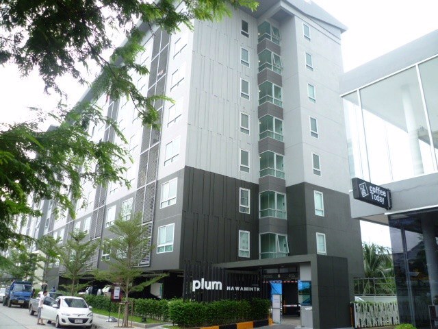 ให้เช่า-คอนโด-พลัม-นวมินทร์-plum-condo-ติดโลตัสสุขาภิบาล1