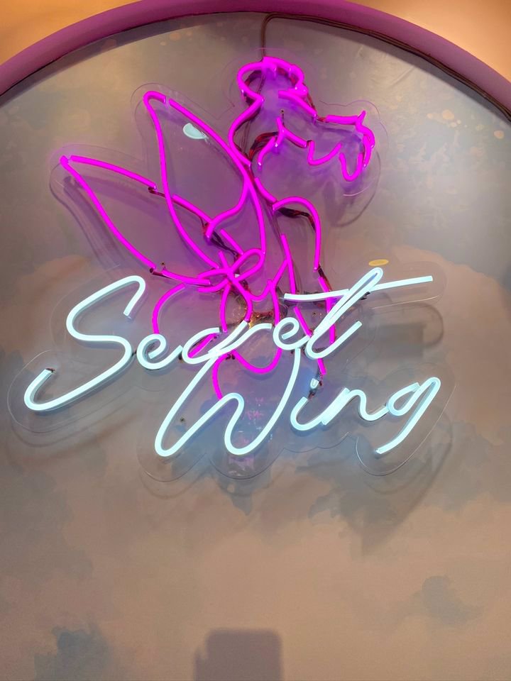 เซ้ง‼️-ร้านทำเล็บ-ติดbtsเพลินจิต-ร้านอยู่ในตึกพลาซ่า-ล้อมรอบด้วยอาคารสำนักงาน