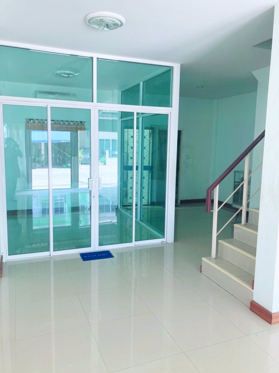 ขายด่วน-ทาวน์โฮม-2-ชั้น-น่าอยู่มาก