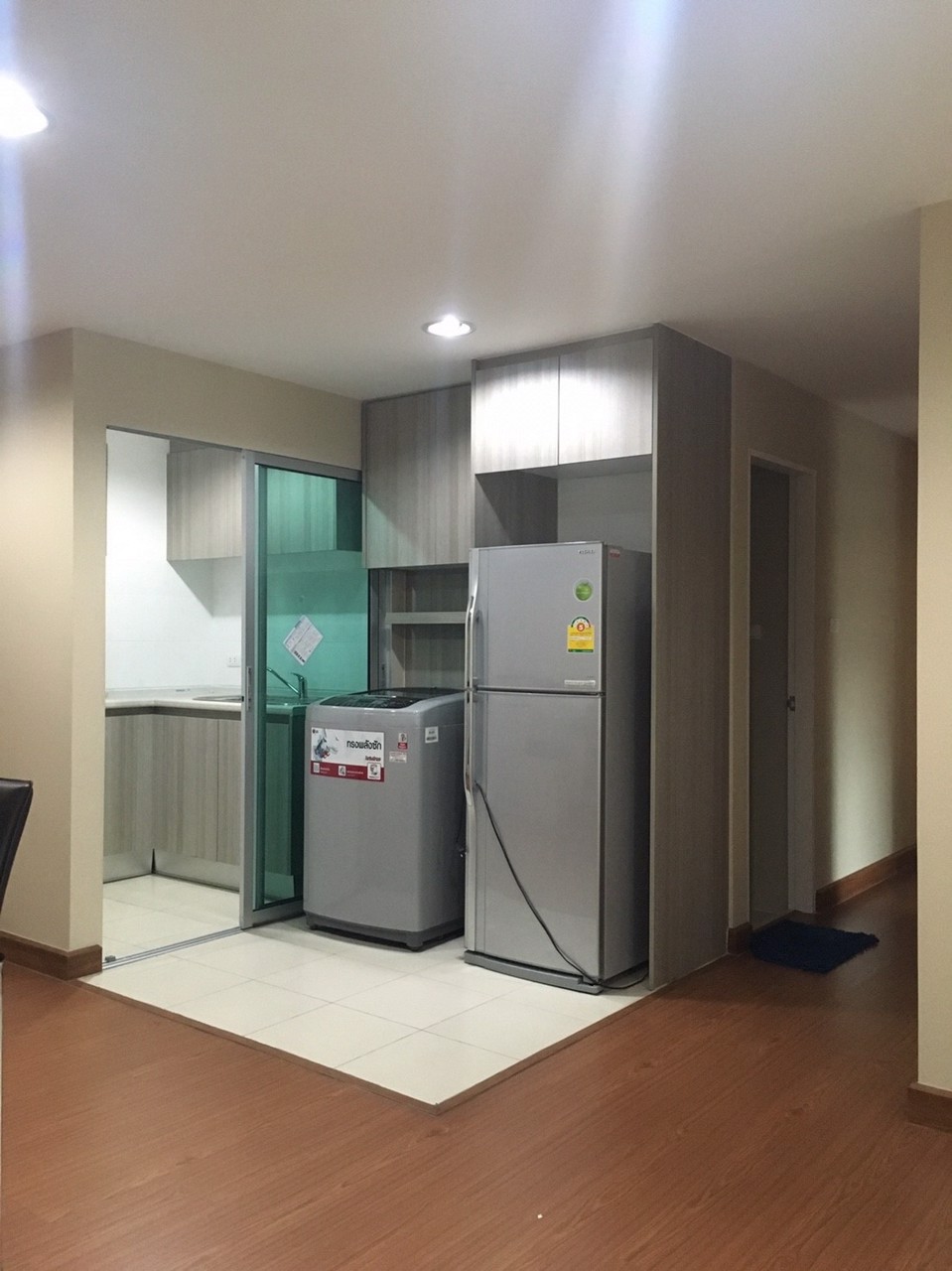 ให้เช่า-คอนโด-เบ็ล-แกรนด์-พระราม-9-ใกล้-mrt-สถานี-พระราม-9-พื้นที่-98-ตรม-3ห้องนอน-2ห้องน้ำ