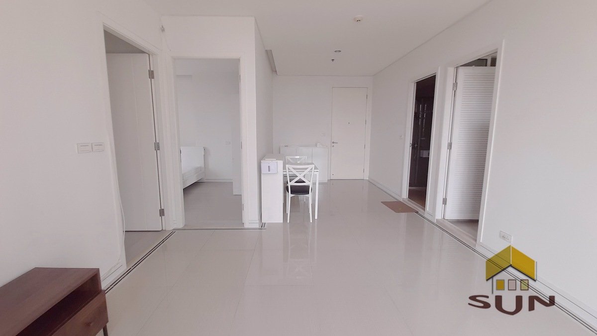 ขาย-คอนโด-ทีซี-กรีน-พระราม9-ใกล้-mrt-พระราม9-พื้นที่-55-ตรม-ชั้น-21-แบบ-2-ห้องนอน