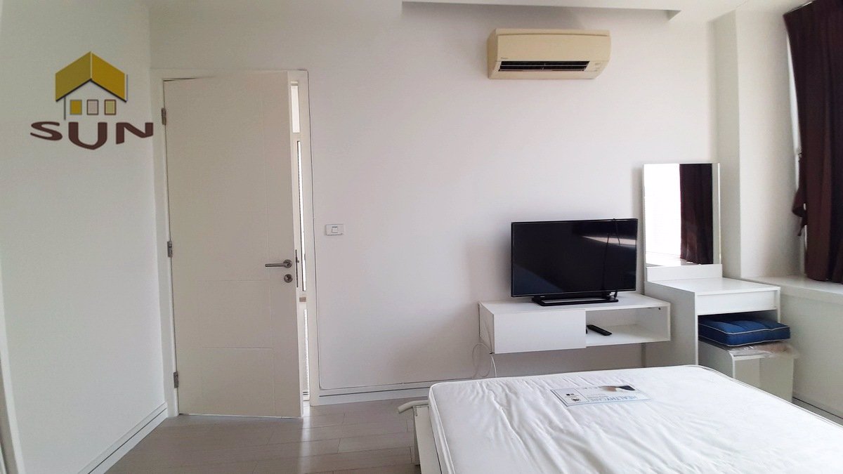 ขาย-คอนโด-ทีซี-กรีน-พระราม9-ใกล้-mrt-พระราม9-พื้นที่-55-ตรม-ชั้น-21-แบบ-2-ห้องนอน