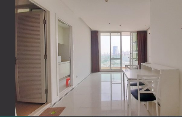 ขาย-คอนโด-ทีซี-กรีน-พระราม9-ใกล้-mrt-พระราม9-พื้นที่-55-ตรม-ชั้น-21-แบบ-2-ห้องนอน