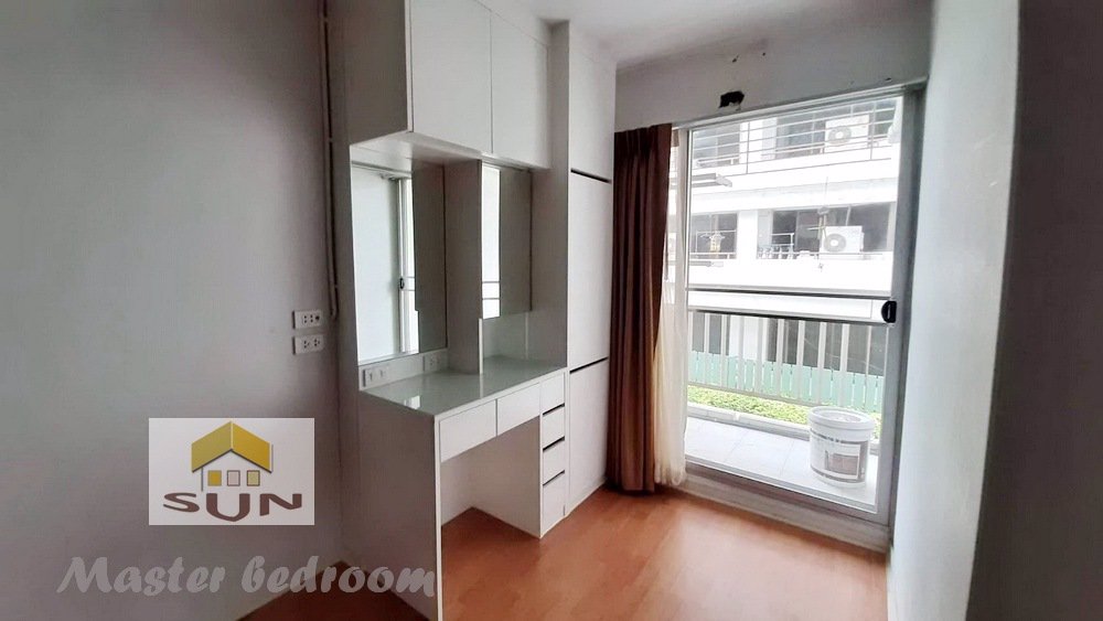 ขาย-คอนโด-ลุมพินี-วิลล์-ศูนย์วัฒนธรรม-for-sale-condo-lumpini-cultural-center-แบบ-2-ห้องนอน