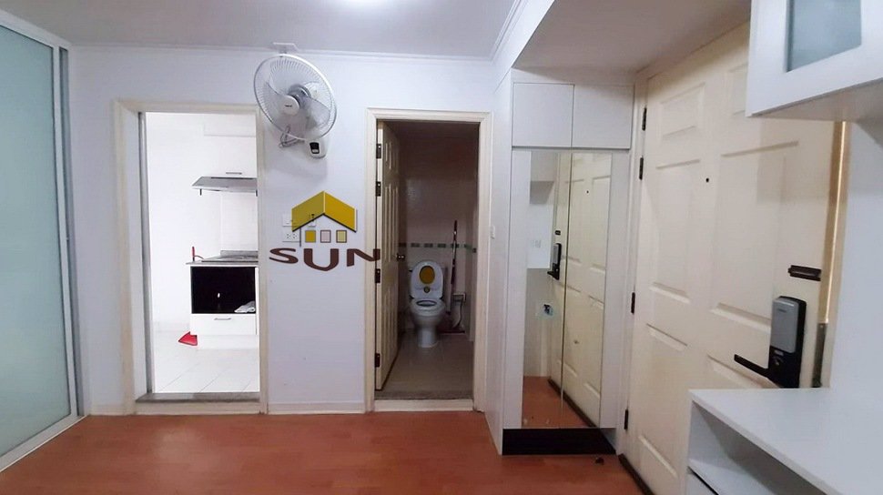 ขาย-คอนโด-ลุมพินี-วิลล์-ศูนย์วัฒนธรรม-for-sale-condo-lumpini-cultural-center-แบบ-2-ห้องนอน