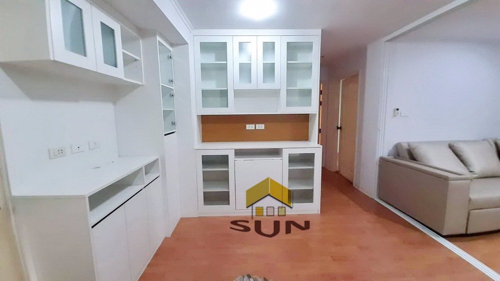 ขาย-คอนโด-ลุมพินี-วิลล์-ศูนย์วัฒนธรรม-for-sale-condo-lumpini-cultural-center-แบบ-2-ห้องนอน