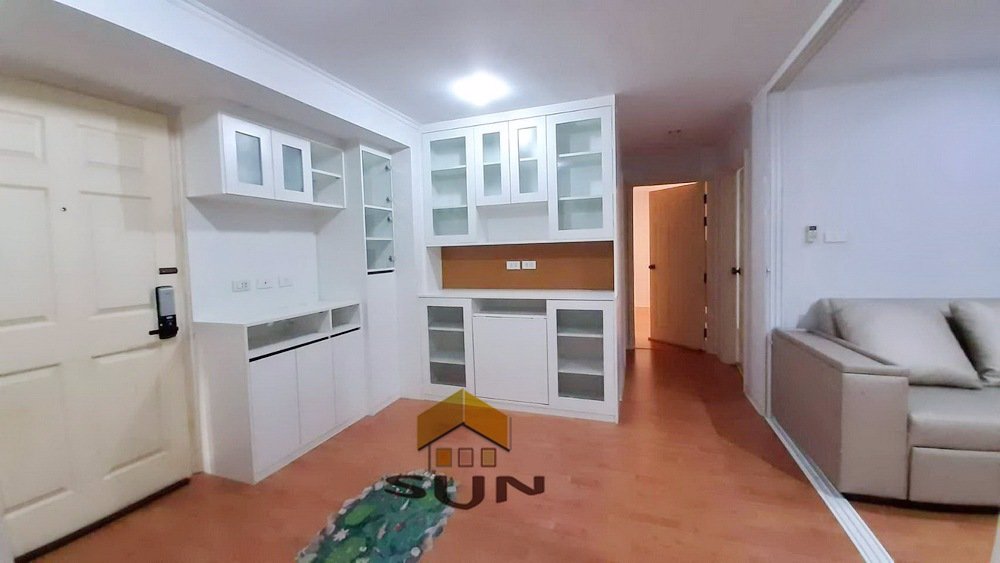 ขาย-คอนโด-ลุมพินี-วิลล์-ศูนย์วัฒนธรรม-for-sale-condo-lumpini-cultural-center-แบบ-2-ห้องนอน