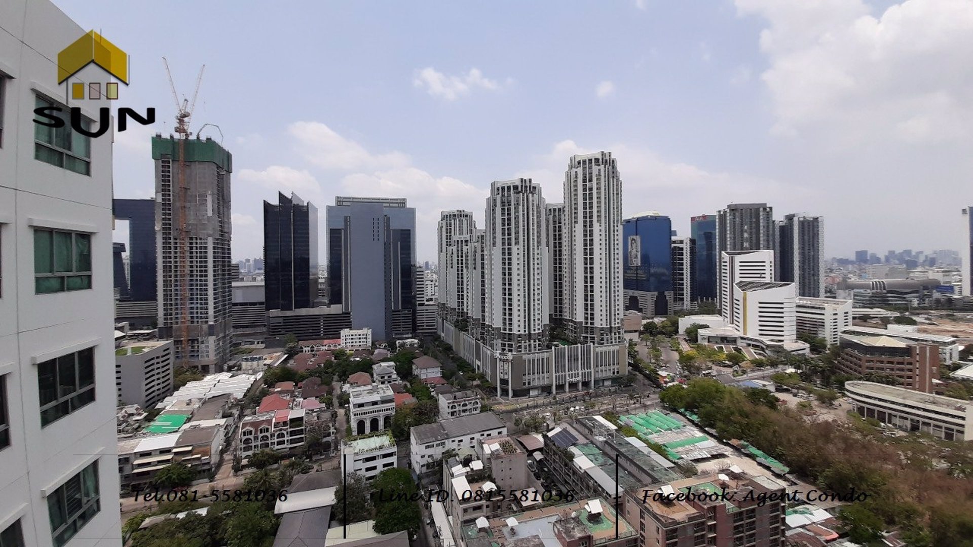 ให้เช่า-คอนโด-ลุมพินี-เพลส-พระราม-9-รัชดา-for-rent-lpn-place-rama-9-ratchada-1ห้องนอน