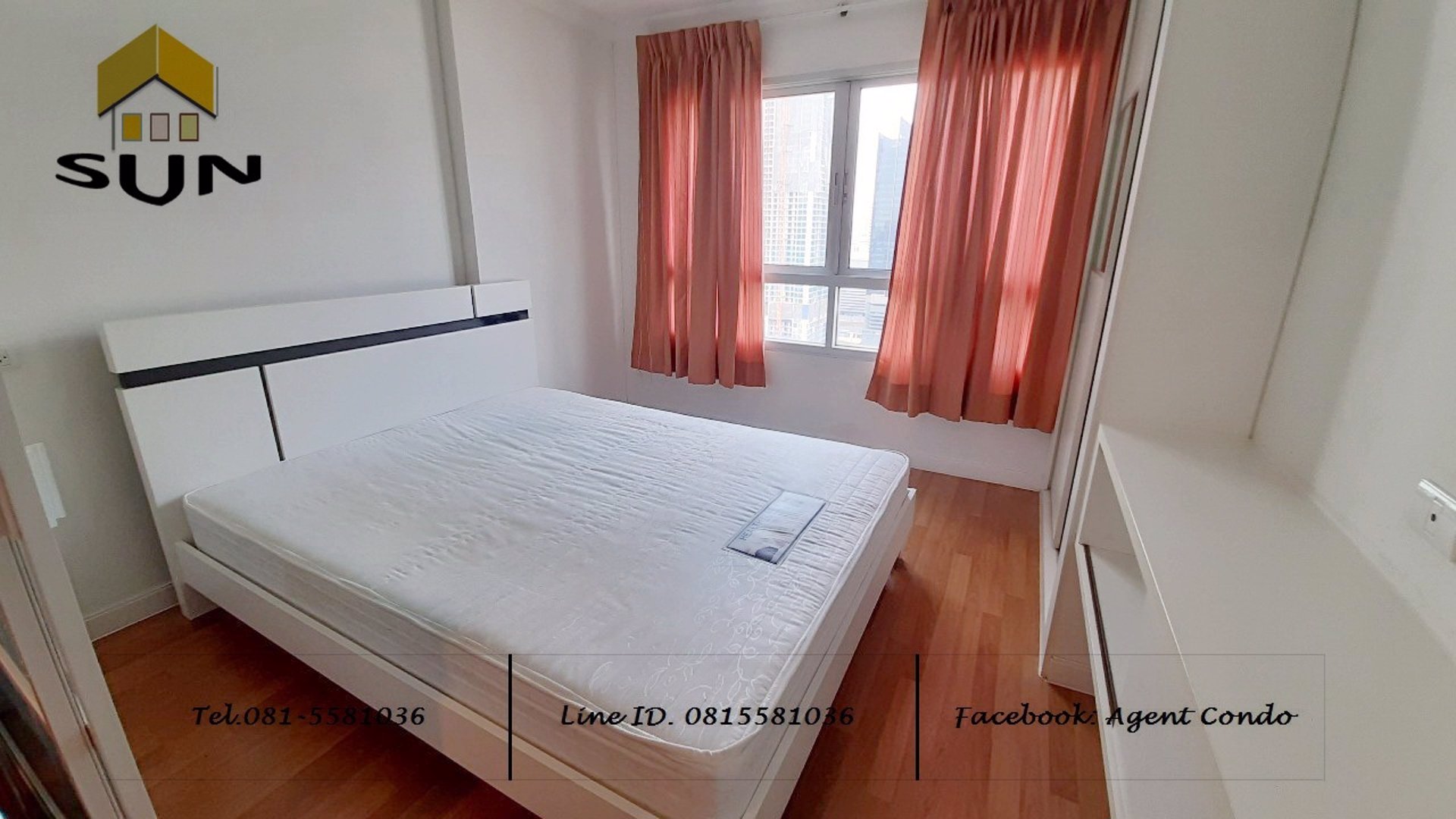ให้เช่า-คอนโด-ลุมพินี-เพลส-พระราม-9-รัชดา-for-rent-lpn-place-rama-9-ratchada-1ห้องนอน