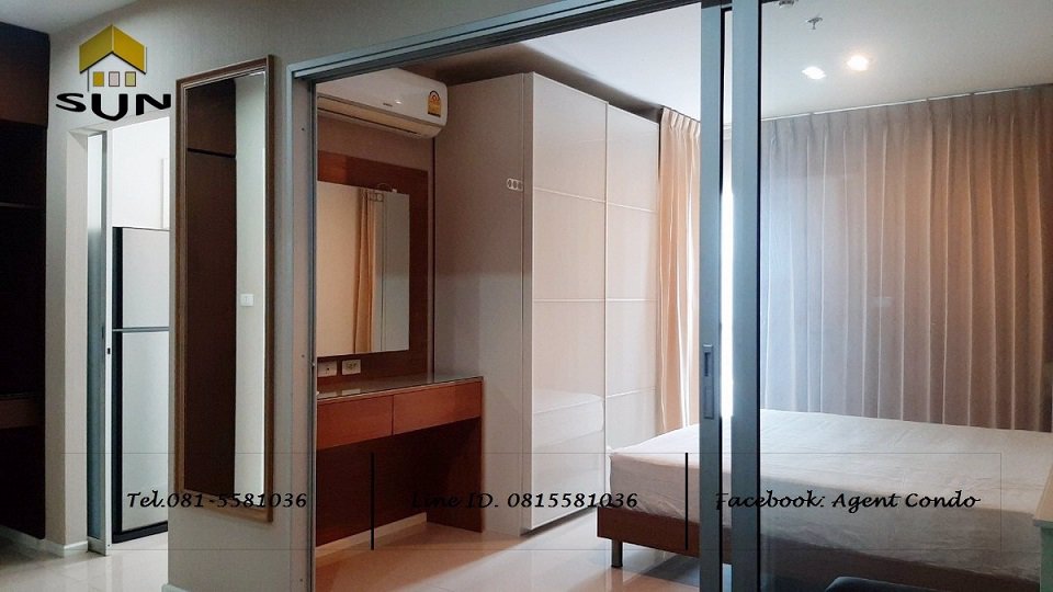 ให้เช่า-คอนโด-แอสปาย-พระราม9-aspire-rama9-ขนาด-39-ตรม-1-ห้องนอน-1-ห้องน้ำ-1-ห้องครัว