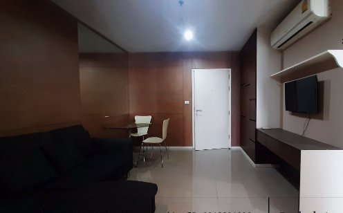 ให้เช่า-คอนโด-แอสปาย-พระราม9-aspire-rama9-ขนาด-39-ตรม-1-ห้องนอน-1-ห้องน้ำ-1-ห้องครัว