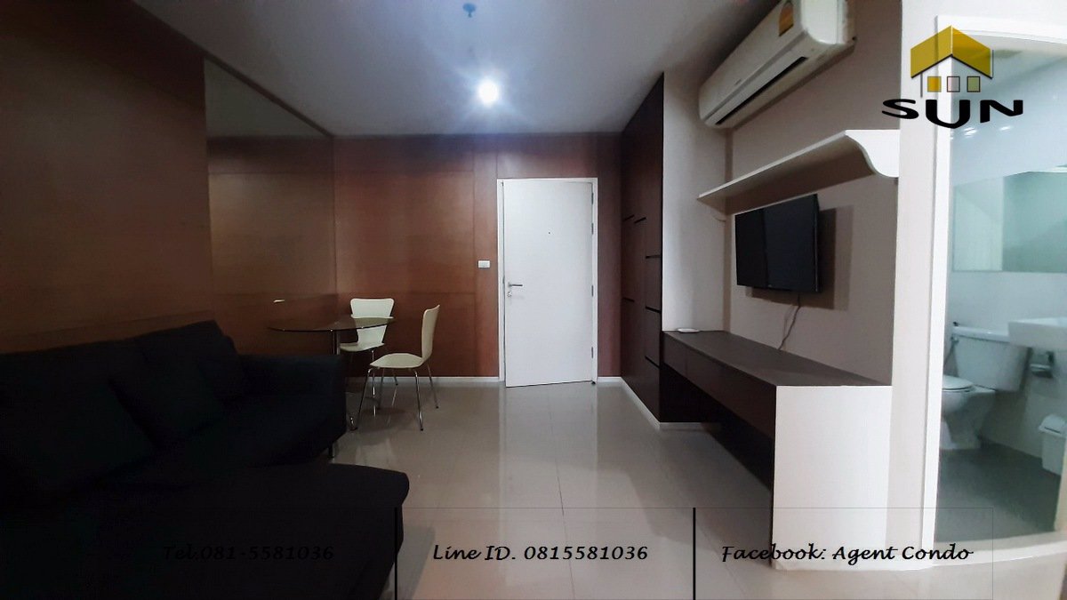 ให้เช่า-คอนโด-แอสปาย-พระราม9-aspire-rama9-ขนาด-39-ตรม-1-ห้องนอน-1-ห้องน้ำ-1-ห้องครัว