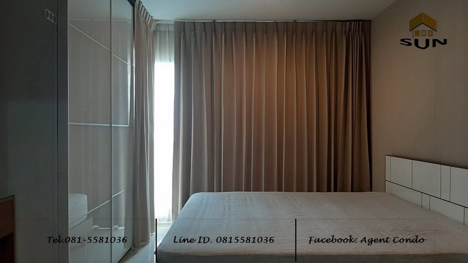 ให้เช่า-คอนโด-แอสปาย-พระราม9-aspire-rama9-ขนาด-39-ตรม-1-ห้องนอน-1-ห้องน้ำ-1-ห้องครัว