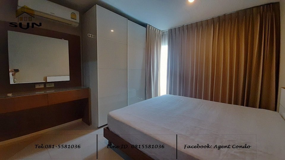 ให้เช่า-คอนโด-แอสปาย-พระราม9-aspire-rama9-ขนาด-39-ตรม-1-ห้องนอน-1-ห้องน้ำ-1-ห้องครัว
