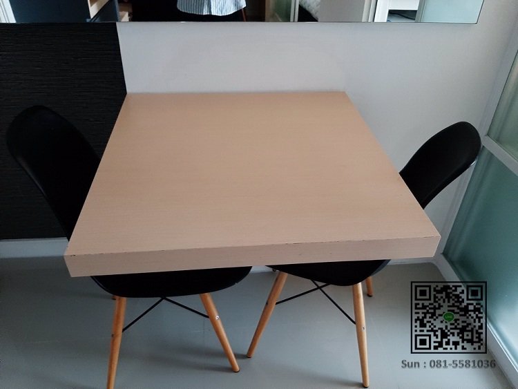 ให้เช่า-คอนโด-ลุมพินี-เพลส-พระราม-9-รัชดาพื้นที่-37-ตรม-ชั้น-10-แบบ-1-ห้องนอน