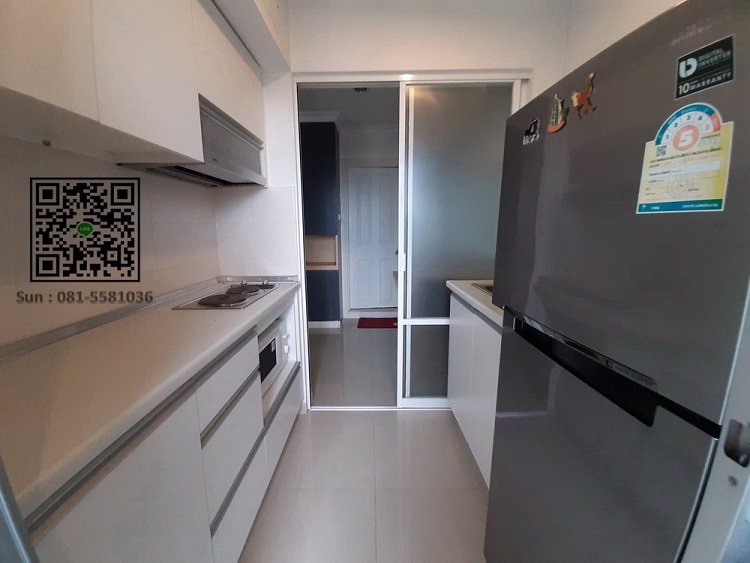 ให้เช่า-คอนโด-ลุมพินี-เพลส-พระราม-9-รัชดาพื้นที่-37-ตรม-ชั้น-10-แบบ-1-ห้องนอน