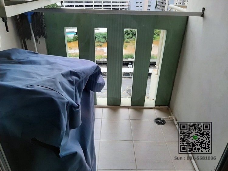 ให้เช่า-คอนโด-ลุมพินี-เพลส-พระราม-9-รัชดาพื้นที่-37-ตรม-ชั้น-10-แบบ-1-ห้องนอน