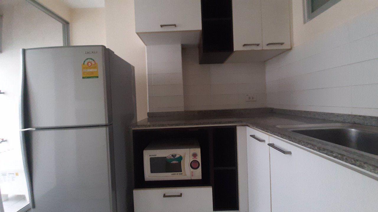 ให้เช่า-คอนโด-ลุมพินี-วิลล์-ศูนย์วัฒนธรรม-ชั้น-4-พื้นที่-30-ตรม-ห้องstudio-1-ห้องน้ำ