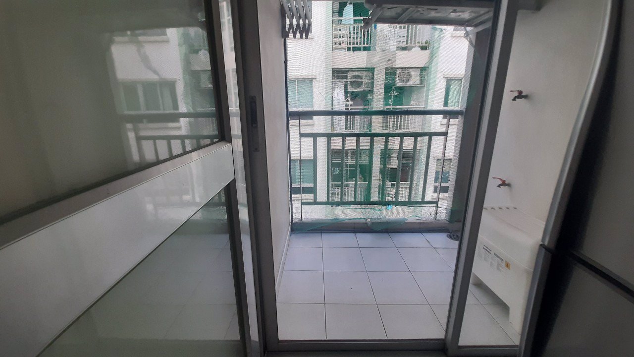 ให้เช่า-คอนโด-ลุมพินี-วิลล์-ศูนย์วัฒนธรรม-ชั้น-4-พื้นที่-30-ตรม-ห้องstudio-1-ห้องน้ำ