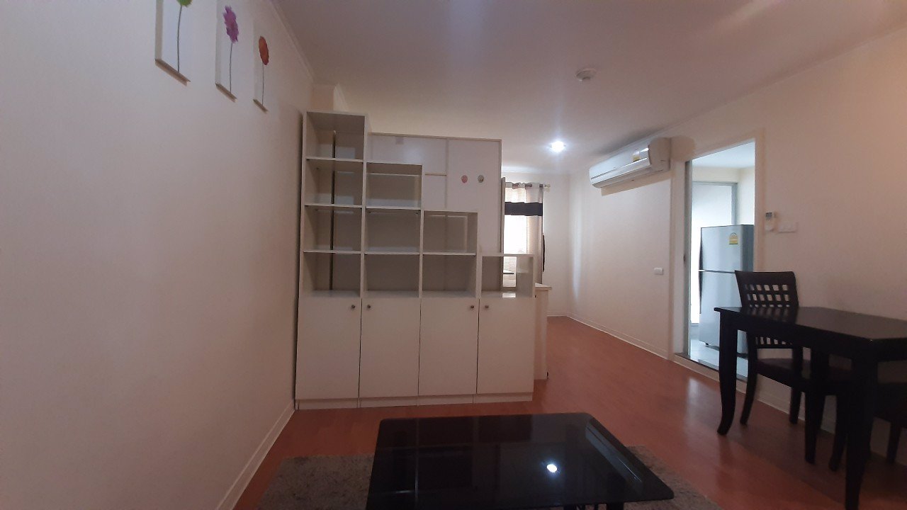 ให้เช่า-คอนโด-ลุมพินี-วิลล์-ศูนย์วัฒนธรรม-ชั้น-4-พื้นที่-30-ตรม-ห้องstudio-1-ห้องน้ำ