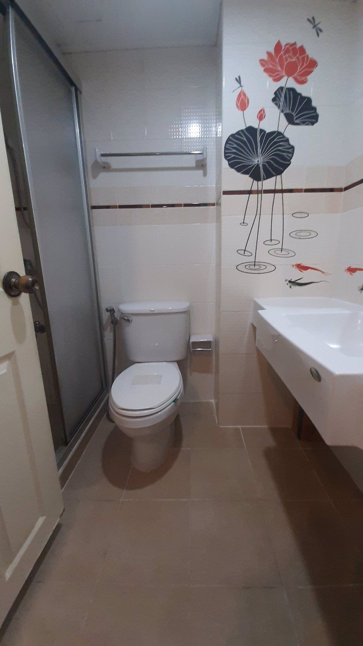 ให้เช่า-คอนโด-ลุมพินี-วิลล์-ศูนย์วัฒนธรรม-ชั้น-4-พื้นที่-30-ตรม-ห้องstudio-1-ห้องน้ำ