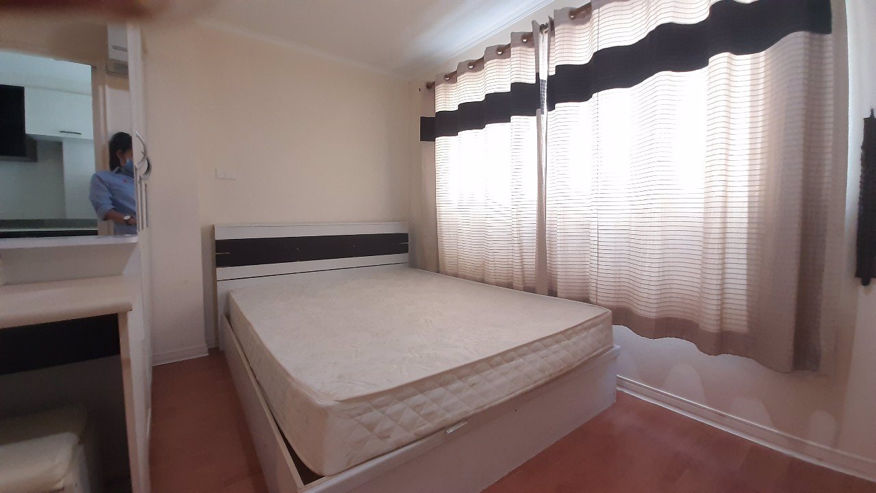 ให้เช่า-คอนโด-ลุมพินี-วิลล์-ศูนย์วัฒนธรรม-ชั้น-4-พื้นที่-30-ตรม-ห้องstudio-1-ห้องน้ำ