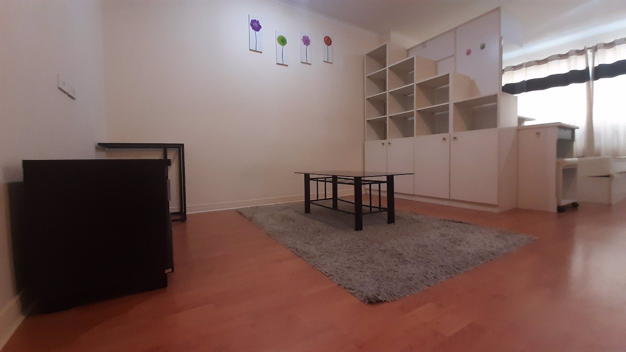 ให้เช่า-คอนโด-ลุมพินี-วิลล์-ศูนย์วัฒนธรรม-ชั้น-4-พื้นที่-30-ตรม-ห้องstudio-1-ห้องน้ำ