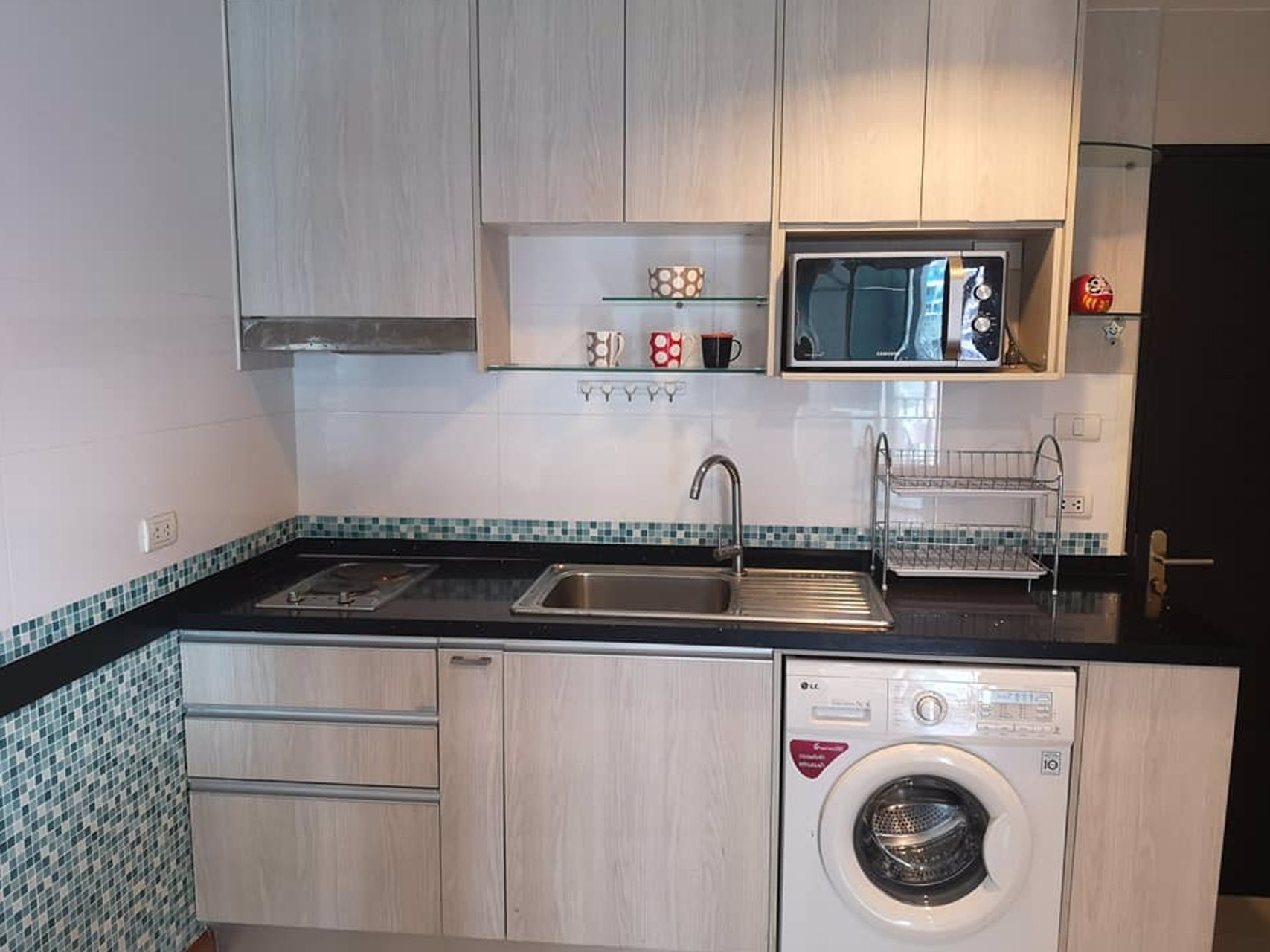 ให้เช่า-คอนโด-เบล-แกรนด์-พระราม-9-ใกล้-mrt-พระราม-9-ขนาด-485-sqm-ชั้น9-1ห้องนอน-1ห้องน้ำ