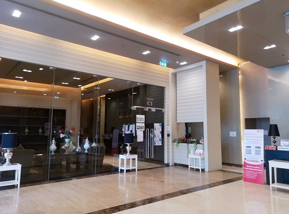 ให้เช่า-คอนโด-เบล-แกรนด์-พระราม-9-ใกล้-mrt-พระราม-9-ขนาด-485-sqm-ชั้น9-1ห้องนอน-1ห้องน้ำ