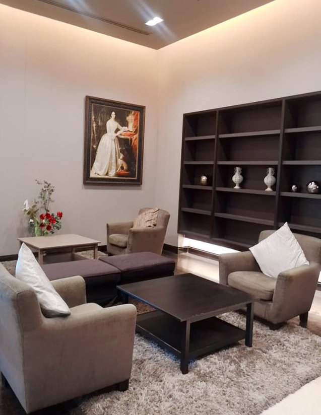 ให้เช่า-คอนโด-เบล-แกรนด์-พระราม-9-ใกล้-mrt-พระราม-9-ขนาด-485-sqm-ชั้น9-1ห้องนอน-1ห้องน้ำ