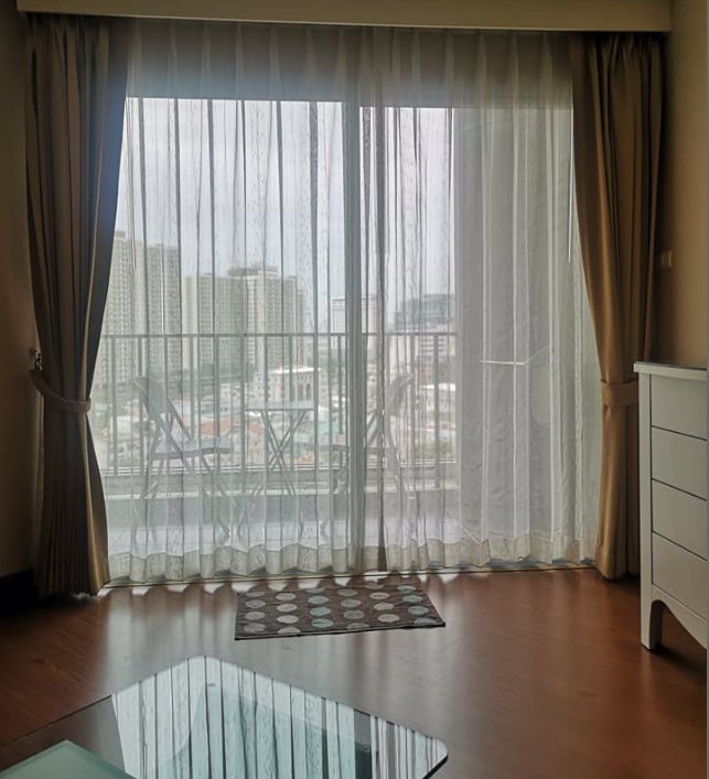 ให้เช่า-คอนโด-เบล-แกรนด์-พระราม-9-ใกล้-mrt-พระราม-9-ขนาด-485-sqm-ชั้น9-1ห้องนอน-1ห้องน้ำ