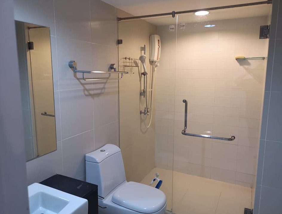 ให้เช่า-คอนโด-เบล-แกรนด์-พระราม-9-ใกล้-mrt-พระราม-9-ขนาด-485-sqm-ชั้น9-1ห้องนอน-1ห้องน้ำ