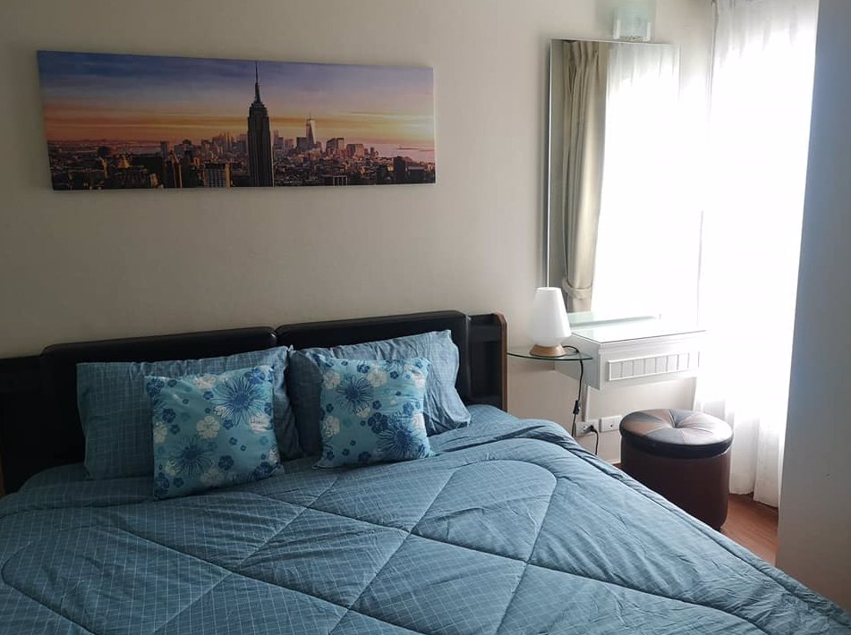 ให้เช่า-คอนโด-เบล-แกรนด์-พระราม-9-ใกล้-mrt-พระราม-9-ขนาด-485-sqm-ชั้น9-1ห้องนอน-1ห้องน้ำ