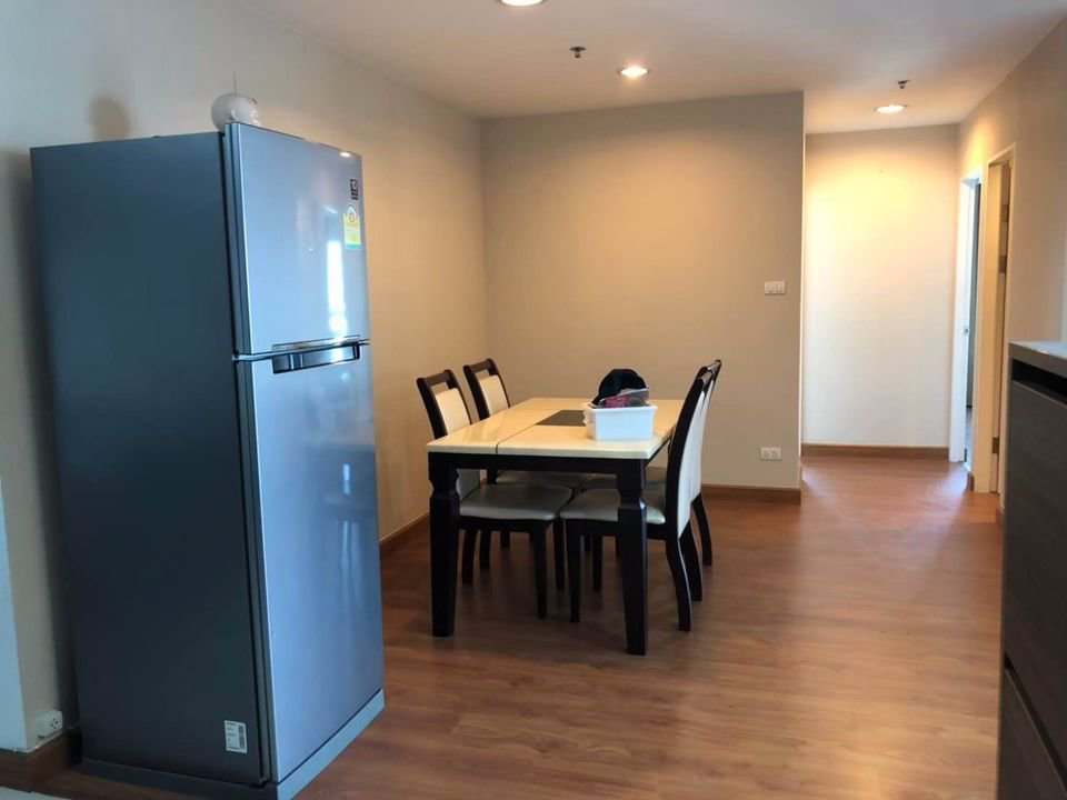 ให้เช่า-คอนโด​-เบลล์​-แกรนด์-พระราม-9-for-rent-belle-grand-rama-9-2-ห้องนอน