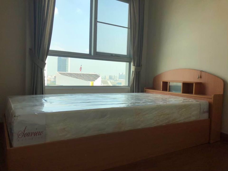 ให้เช่า-คอนโด​-เบลล์​-แกรนด์-พระราม-9-for-rent-belle-grand-rama-9-2-ห้องนอน