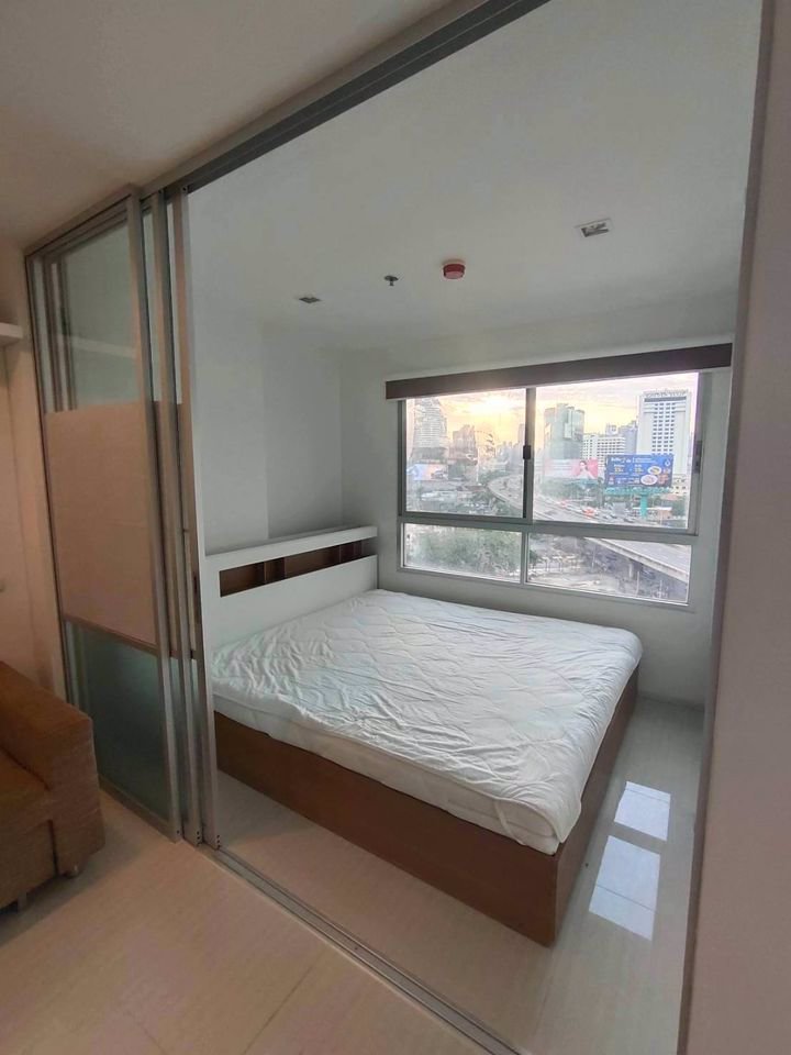 ให้เช่า-คอนโด-ลุมพินี-พาร์ค-พระราม9-รัชดา-lpn-park-rama-9-ratchada-1-ห้องนอน