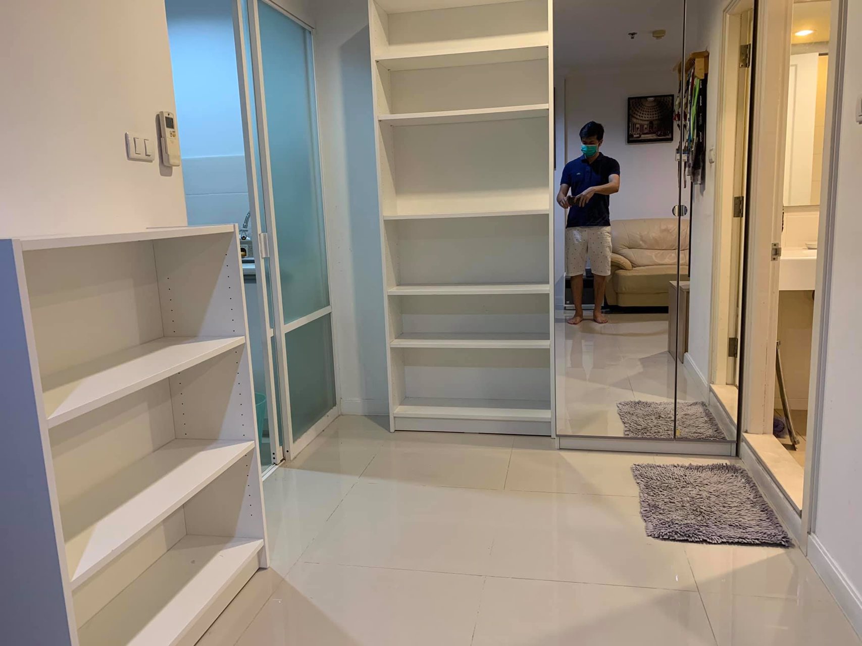 ให้เช่า-คอนโด-ลุมพินี-เพลส-พระราม-9-รัชดา-for-rent-lpn-place-rama-9-ratchada-เเบบ-1-ห้องนอน