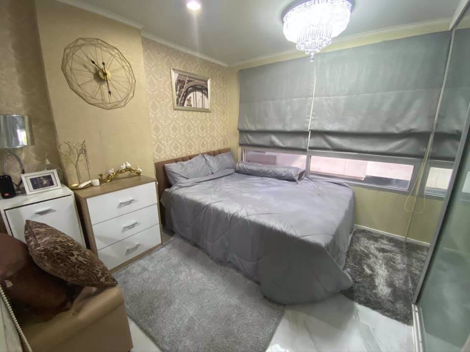 ให้เช่า-คอนโด-ลุมพินี-วิลล์-ศูนย์วัฒนธรรม-condo-lumpini-ville-cultural-center-เเบบ-1-ห้องนอน