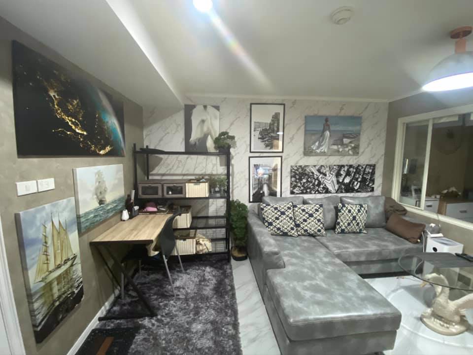 ให้เช่า-คอนโด-ลุมพินี-วิลล์-ศูนย์วัฒนธรรม-condo-lumpini-ville-cultural-center-เเบบ-1-ห้องนอน