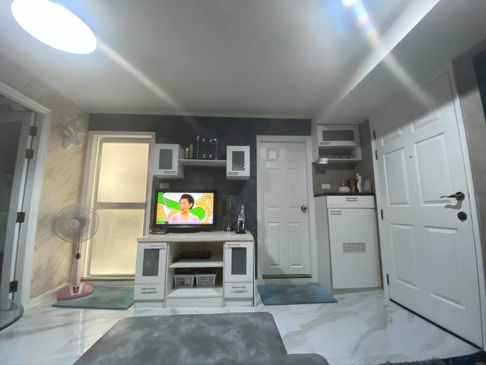 ให้เช่า-คอนโด-ลุมพินี-วิลล์-ศูนย์วัฒนธรรม-condo-lumpini-ville-cultural-center-เเบบ-1-ห้องนอน