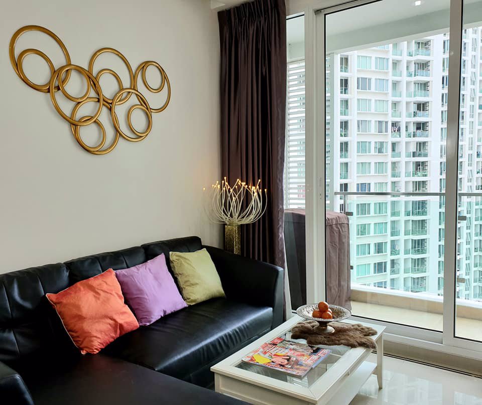 ให้เช่า-คอนโด-ทีซี-กรีน-พระราม9-tc-green-rama9-1-ห้องนอน-ค่าเช่า-10000-บาท