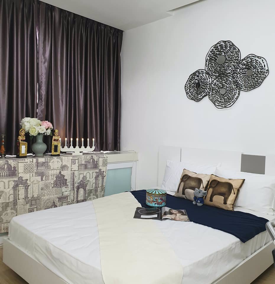 ให้เช่า-คอนโด-ทีซี-กรีน-พระราม9-tc-green-rama9-1-ห้องนอน-ค่าเช่า-10000-บาท