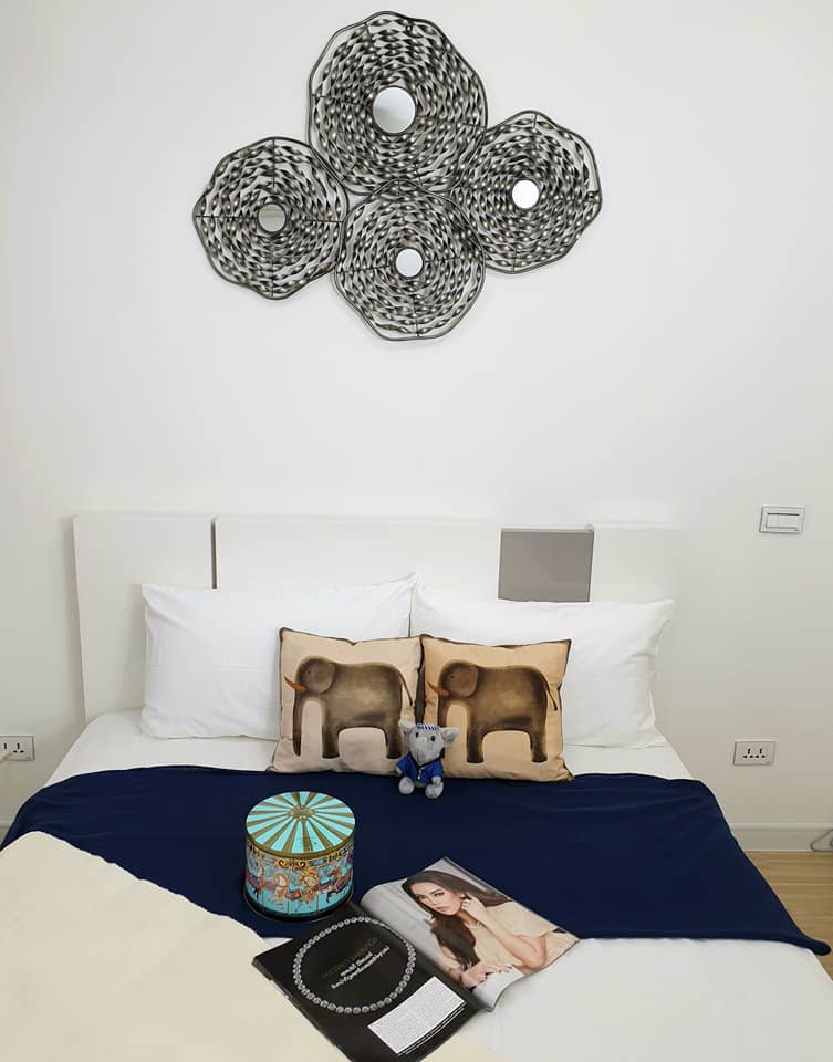 ให้เช่า-คอนโด-ทีซี-กรีน-พระราม9-tc-green-rama9-1-ห้องนอน-ค่าเช่า-10000-บาท