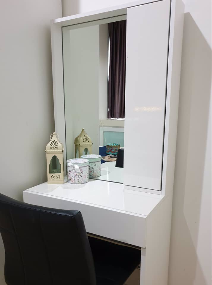 ให้เช่า-คอนโด-ทีซี-กรีน-พระราม9-tc-green-rama9-1-ห้องนอน-ค่าเช่า-10000-บาท