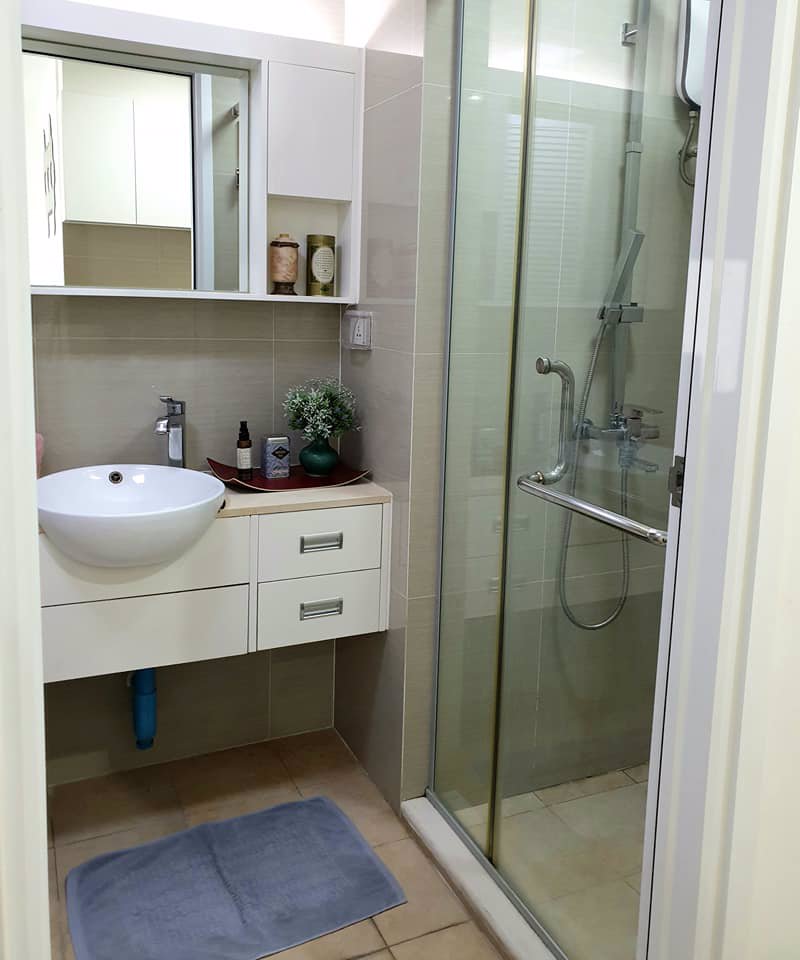 ให้เช่า-คอนโด-ทีซี-กรีน-พระราม9-tc-green-rama9-1-ห้องนอน-ค่าเช่า-10000-บาท