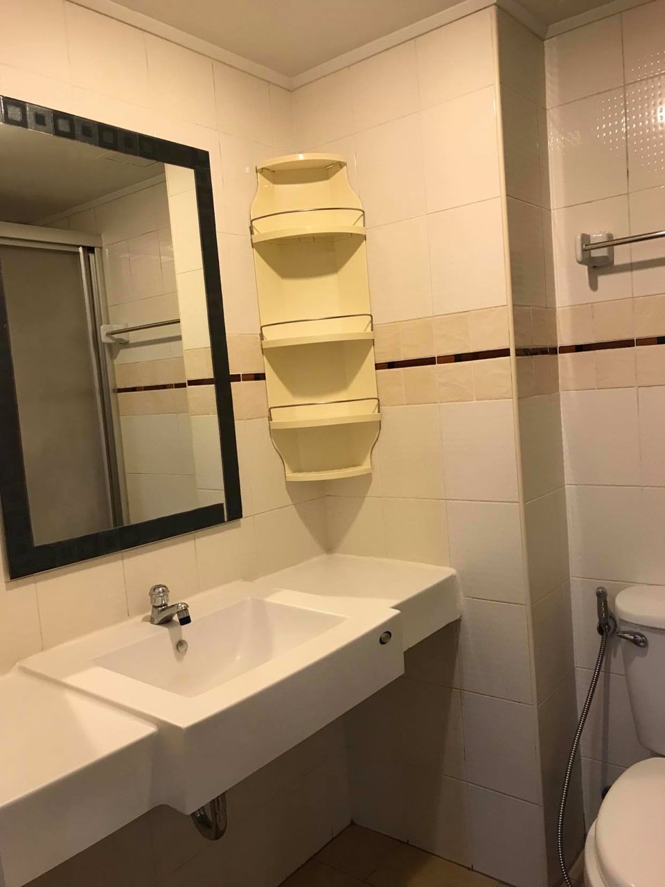 ให้เช่า-คอนโด-ลุมพินี-วิลล์-ศูนย์วัฒนธรรม-for-rent-lumpini-ville-cultural-center-1-ห้องนอน