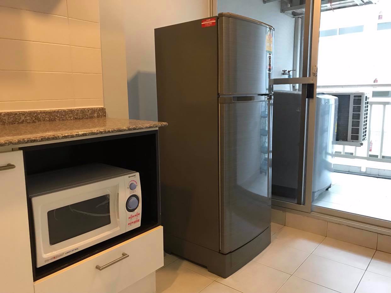 ให้เช่า-คอนโด-ลุมพินี-วิลล์-ศูนย์วัฒนธรรม-for-rent-lumpini-ville-cultural-center-1-ห้องนอน